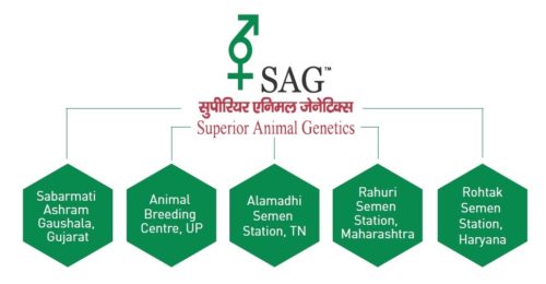 Genetic Improvement – OLD - NCDFI - National Cooperative Dairy Federation  of India Ltd